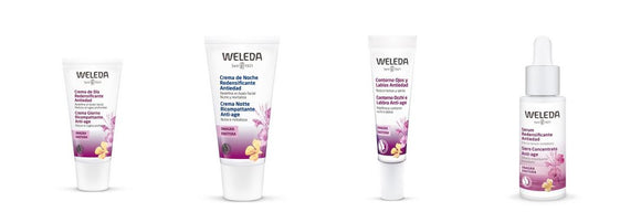 Weleda Linea Facial Onagra