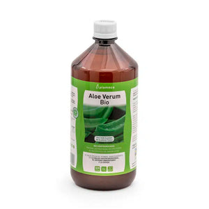 Plameca Aloe Verum bio 1 litro   No Pasteurizado