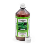 Plameca Aloe Verum bio 1 litro   No Pasteurizado