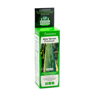 Plameca Aloe Verum Premiun sin Aloina 1 litro