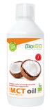 Biotona Pure MCT Aceite de coco bio