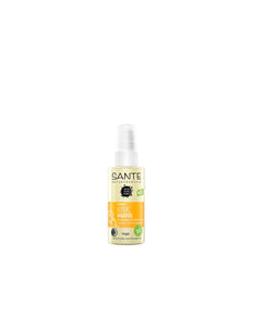 Sante Aceite Capilar Reparador con aceite de oliva y bardana 75 ml