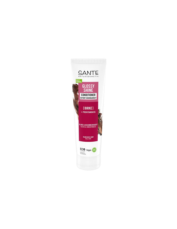 Sante Acondicionador Brilla Radiante Abedul 150 ml