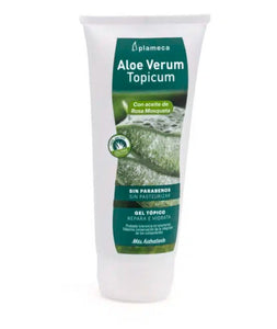 Plameca Aloe Verum Topicum 200 ml