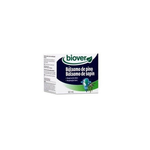 Biover Bálsamo de Pino 50 ml