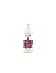 Sante Champu Brillo Abedul y proteina bio y vegano  500 ml