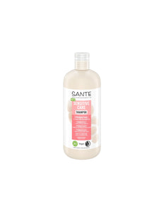 Sante Champu cuidado Sensitive 500ml PROBIOTICOS bio y vegano