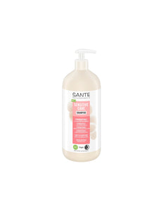 Sante Champu cuidado Sensitive 950 ml Probioticos, bio y vegano