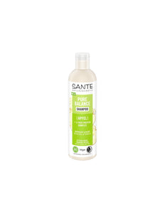 Sante Champu Equilibrante Manzana , Aloe Vera, Arginina  250 ml