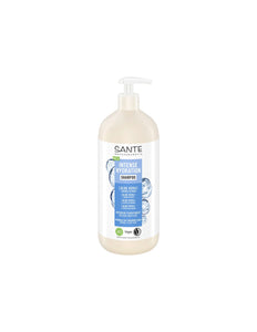 Sante Champu Bio Vegano  Hidratación Intensa Aloe Vera y Mango 950 ml