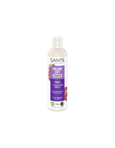 Sante Champu Volumen Goji bio y vegano 250 ml