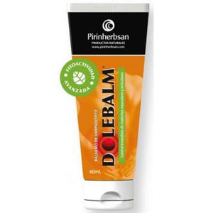 Dolebalm Crema 60ml Pirinherbsan harpago