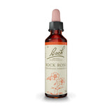 Flores de Bach Rock Rose 20 ml