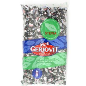 Geriovit Caramelo Regaliz Mini 1kg