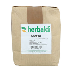 Herbaldi Romero 1 kg  Rosmarinus Officinalis