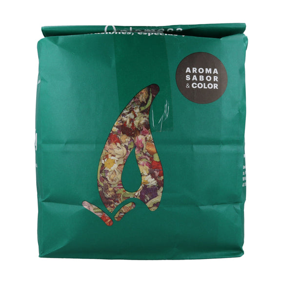 Plameca Planta en Bolsa Sen Hoja Entera 1 kg