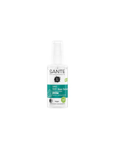 Sante Tónico fortalecedor family cafeina bio y arginina 75 ml