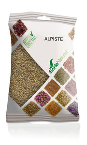 Soria Natural Alpiste Planta en Bolsa 100 gr