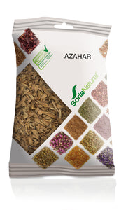 Soria Natural Azahar planta en bolsa 40 gr