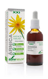 Soria Natural Árnica extracto XXI 50 ml