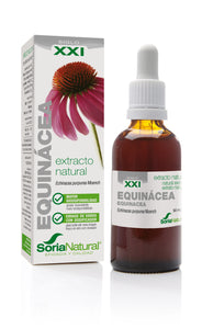 Soria Natural Equinacea Extracto XXI 50 ml