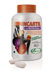 Soria Natural Mincartil Tablets Clasic 180 tabletas