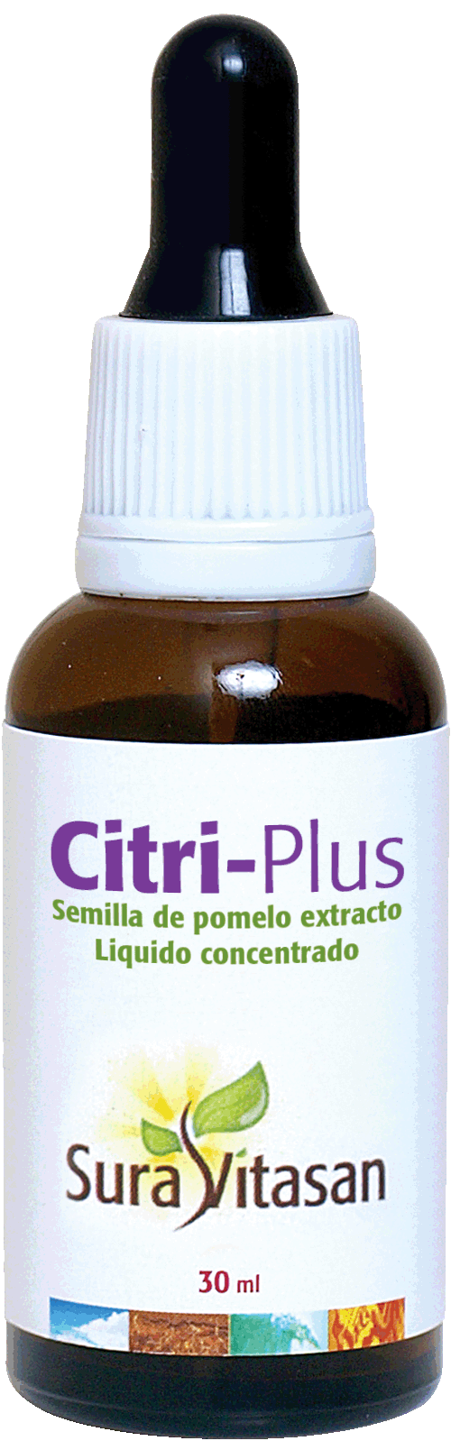 SuraVitasan Citri-Plus 30 ml