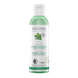 Logona Tónico Purificante 125 ml