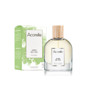 Acorelle Eau de Parfum Jardins Des Thes  50 ml