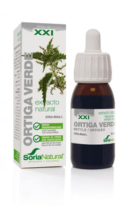 Soria Natural Extracto Ortiga Verde 50 ml