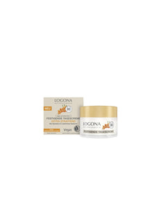 LOGONA CREMA DIA REAFIRMANTE EXTRA TENSORA AGE PROTECTION 50 ml