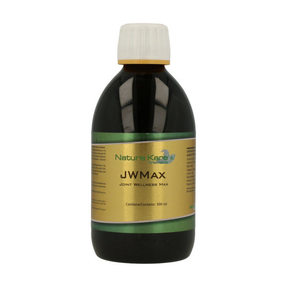 Nature Kae Jwmax (Join Wellness Max 300 ml ideal para articulaciones