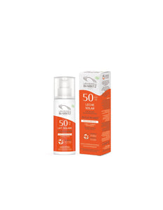 Alga Maris Leche Solar SPF50 100 ml bio