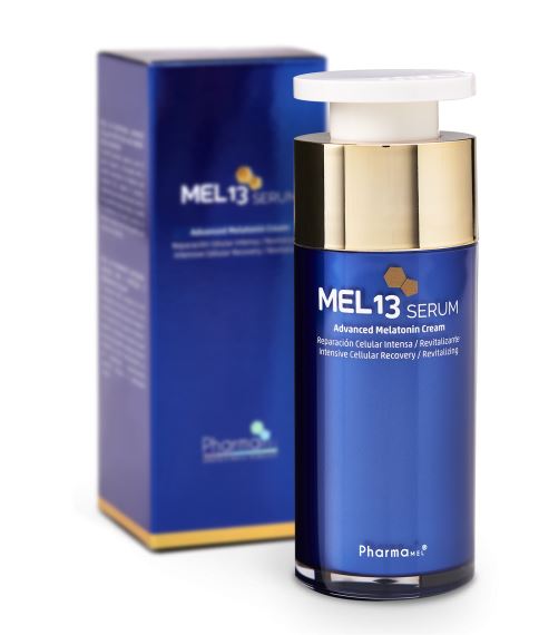 Pharmamel Mel 13 Serum 30 ml